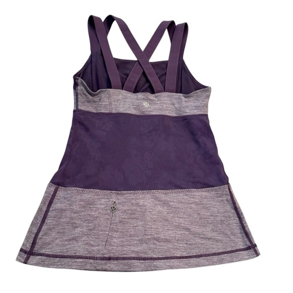 Lululemon Tank Top - Picture 3 of 6